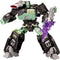 Hasbro Gaming, Frankentron gelede robot Transformers/Universal Monsters Frankenstein, Veelkleurig