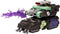 Hasbro Gaming, Frankentron gelede robot Transformers/Universal Monsters Frankenstein, Veelkleurig