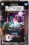Hasbro Gaming, Frankentron gelede robot Transformers/Universal Monsters Frankenstein, Veelkleurig