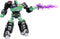 Hasbro Gaming, Frankentron gelede robot Transformers/Universal Monsters Frankenstein, Veelkleurig