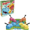 Hasbro Gaming Hungry Hungry Hippos Bordspel Feest