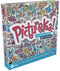 Hasbro Gaming Pictureka! - Cartoon-Spiel - Brettspiel fur Kinder - Lustiges Familienspiel - Brettspiel fur mehr als 6 Jahre