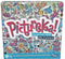 Hasbro Gaming Pictureka! - Cartoon-Spiel - Brettspiel fur Kinder - Lustiges Familienspiel - Brettspiel fur mehr als 6 Jahre