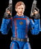 Hasbro Guardians Of The Galaxy Actiefiguur Star-Lord 15 cm Comics Marvel Legends Multicolours