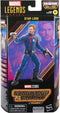 Hasbro Guardians Of The Galaxy Actiefiguur Star-Lord 15 cm Comics Marvel Legends Multicolours