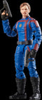 Hasbro Guardians Of The Galaxy Actiefiguur Star-Lord 15 cm Comics Marvel Legends Multicolours
