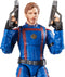 Hasbro Guardians Of The Galaxy Actiefiguur Star-Lord 15 cm Comics Marvel Legends Multicolours