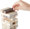 Hasbro Jenga Rustiek Series - Jenga behendigheid spel - Actiespel