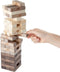Hasbro Jenga Rustiek Series - Jenga behendigheid spel - Actiespel