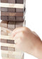 Hasbro Jenga Rustiek Series - Jenga behendigheid spel - Actiespel