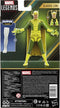 Hasbro Loki Actiefiguur Classic Loki 15 cm Marvel Legends Khonshu Multicolours