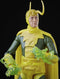 Hasbro Loki Actiefiguur Classic Loki 15 cm Marvel Legends Khonshu Multicolours