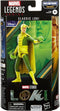 Hasbro Loki Actiefiguur Classic Loki 15 cm Marvel Legends Khonshu Multicolours