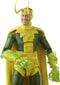 Hasbro Loki Actiefiguur Classic Loki 15 cm Marvel Legends Khonshu Multicolours