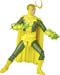 Hasbro Loki Actiefiguur Classic Loki 15 cm Marvel Legends Khonshu Multicolours