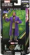 Hasbro Loki Actiefiguur He-Who-Remains 15 cm Marvel Legends Action Figure Khonshu Multicolours