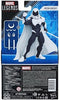 Hasbro Marvel Actiefiguur Moon Knight 15 cm Marvel Legends Multicolours