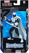 Hasbro Marvel Actiefiguur Moon Knight 15 cm Marvel Legends Multicolours