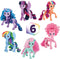 Hasbro My Little Pony F6340, 3 jaar, Verschillende kleuren