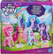 Hasbro My Little Pony F6340, 3 jaar, Verschillende kleuren