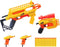 Hasbro NERF Alpha Strike Infantry Set