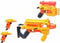 Hasbro NERF Alpha Strike Infantry Set