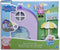 Hasbro Peppa Pig dagje uit speelset F21685L0