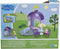 Hasbro Peppa Pig dagje uit speelset F21685L0