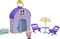 Hasbro Peppa Pig dagje uit speelset F21685L0