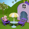Hasbro Peppa Pig dagje uit speelset F21685L0