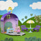 Hasbro Peppa Pig dagje uit speelset F21685L0