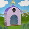 Hasbro Peppa Pig dagje uit speelset F21685L0