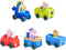 Hasbro Peppa Pig mini voertuig.