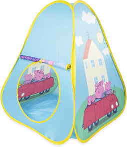 Hasbro Peppa Pig Speeltent - 920 x 720 mm