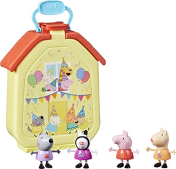 Hasbro Peppa’s Party Carry Case