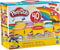 Hasbro Play Doh Klei 40 Potjes
