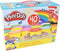 Hasbro Play Doh Klei 40 Potjes