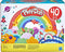 Hasbro Play Doh Klei 40 Potjes