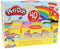 Hasbro Play Doh Klei 40 Potjes