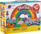 Hasbro Play Doh Klei 40 Potjes