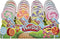 Hasbro Play-Doh Lollipop 85gr. (1 stuk) assorti