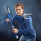 Hasbro Power Rangers Kostuum Wapen Power Lance Lightning Collection Premium Roleplay Replica 2022 Multicolours