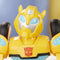 Hasbro Speelfiguur Transformers Mega Mighties 26,5 Cm Geel