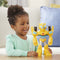 Hasbro Speelfiguur Transformers Mega Mighties 26,5 Cm Geel