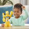 Hasbro Speelfiguur Transformers Mega Mighties 26,5 Cm Geel