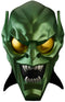 Hasbro Spider-Man: No Way Home Marvel Legends Roleplay Replica Green Goblin Premium Helmet Replica