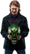 Hasbro Spider-Man: No Way Home Marvel Legends Roleplay Replica Green Goblin Premium Helmet Replica