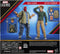 Hasbro SpiderMan Actiefiguur Ned Leeds & Peter Parker 15 cm Spider-Man: Homecoming Marvel Legends 2-Pack 2022 Multicolours