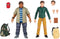 Hasbro SpiderMan Actiefiguur Ned Leeds & Peter Parker 15 cm Spider-Man: Homecoming Marvel Legends 2-Pack 2022 Multicolours