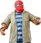 Hasbro SpiderMan Actiefiguur Ned Leeds & Peter Parker 15 cm Spider-Man: Homecoming Marvel Legends 2-Pack 2022 Multicolours